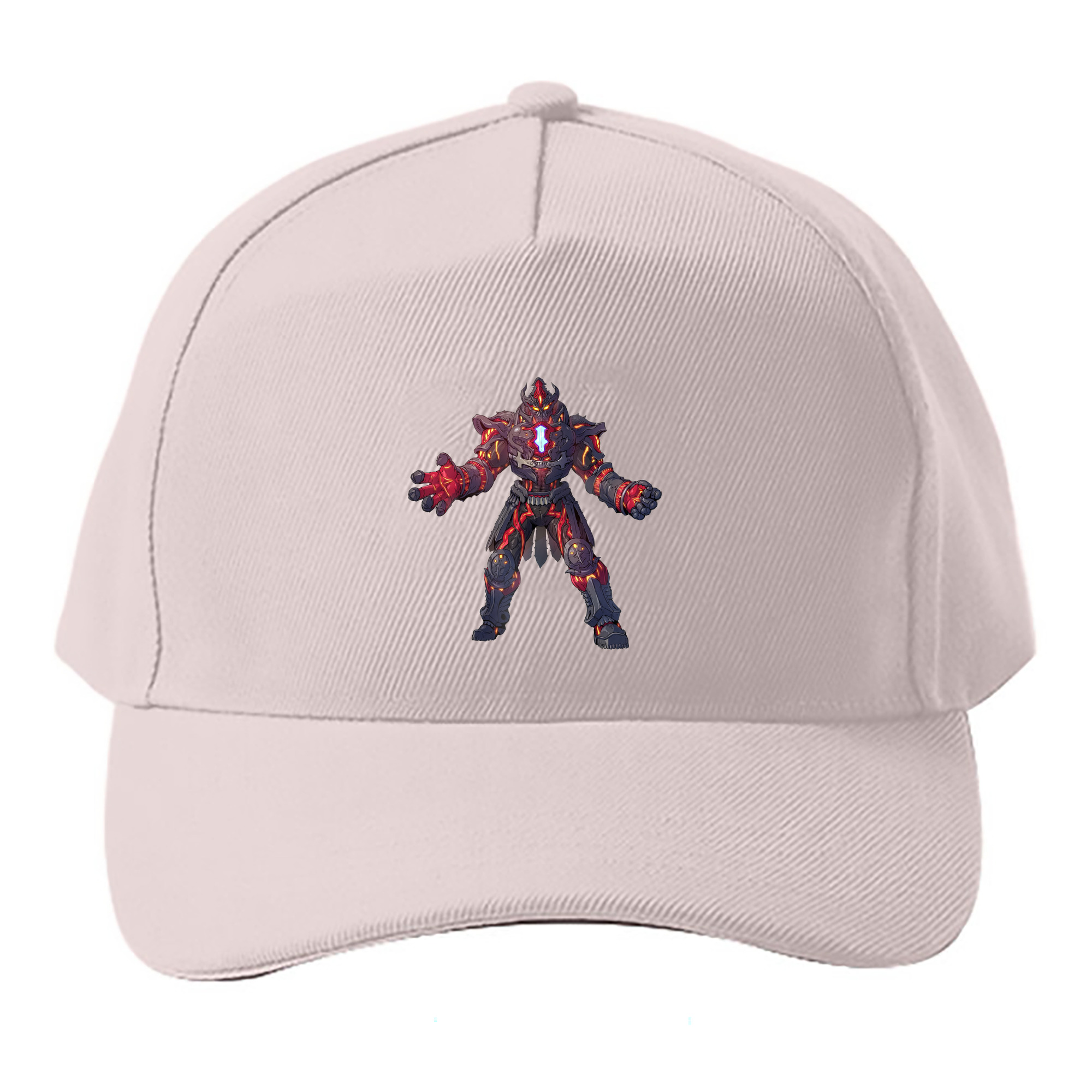 （画像用） ウルトラマン Ultraman ベースボールキャップ 綿100％ 男女兼用 帽子 スポーツ